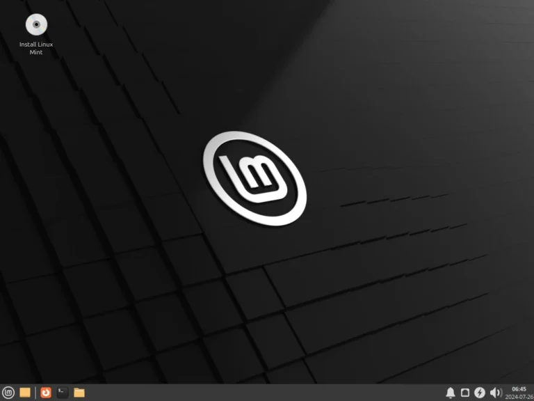 How to Install Linux Mint 22 Mate on Your Computer