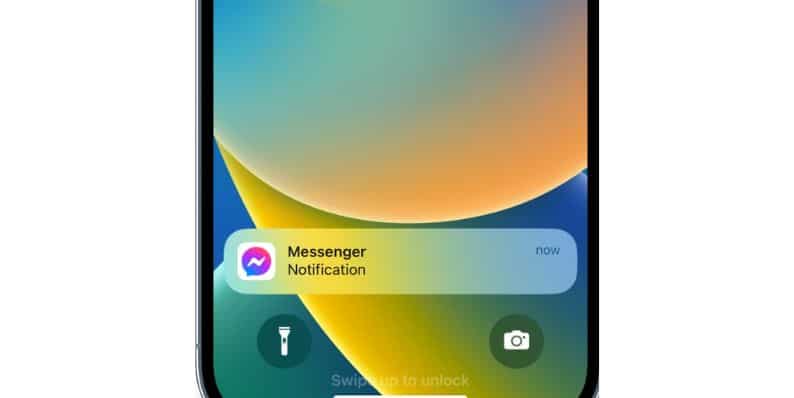 Understanding Messenger Notifications