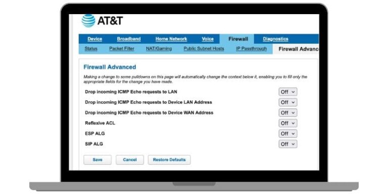 How to Fix Passthrough LAN Not Working on TP-Link BGW320-500