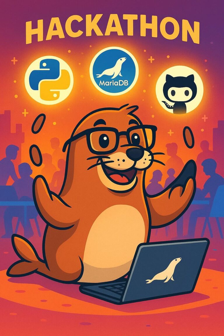 MariaDB Bangalore Hackathon: Ideation Phase Closing