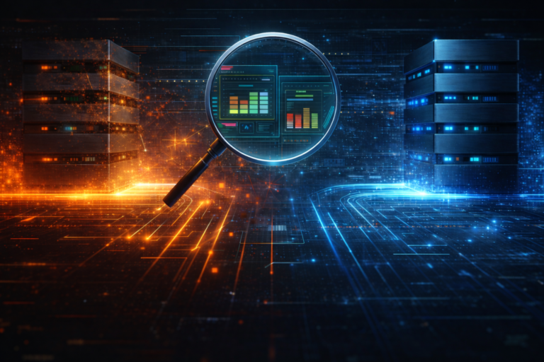 Why sysbench‑tpcc results on outdated hardware should not be presented as a valid OLTP vendor comparison