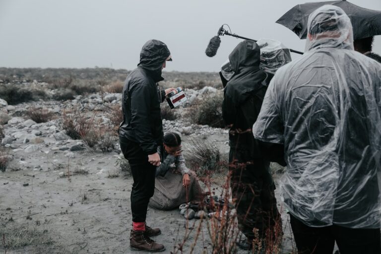 Pro Gamer’s Guide to Esports Event Camping Tips, Gear, and Setup