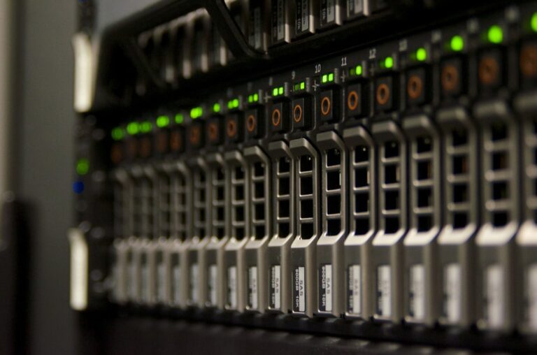 Leading Air-Gapped Storage Platforms for Enterprise Security and Compliance