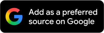 Add as Google Prefered Source